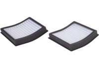 Filter, kupéventilation AH573-2 Purflux