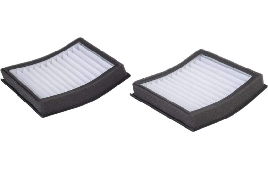 Filter, kupéventilation AH573-2 Purflux