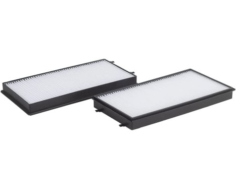 Filter, kupéventilation AH594-2 Purflux