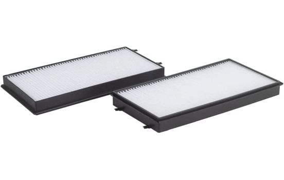Filter, kupéventilation AH594-2 Purflux