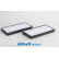 Filter, kupéventilation AH594-2 Purflux, miniatyr 2