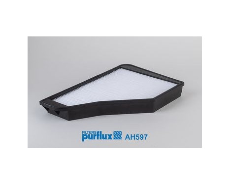 Filter, kupéventilation AH597 Purflux, bild 2