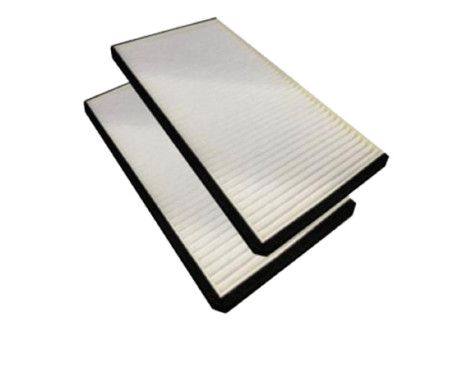 Filter, kupéventilation AH712-2 Purflux