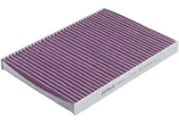 Filter, kupéventilation AHA104 Purflux