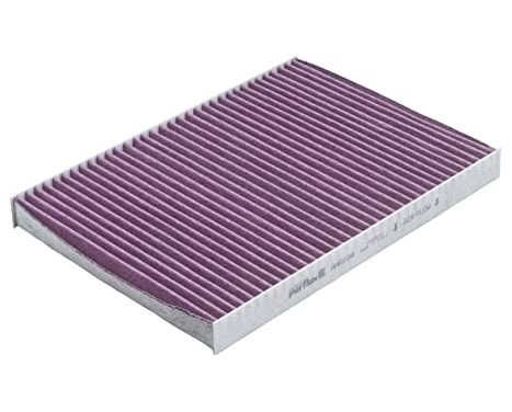 Filter, kupéventilation AHA104 Purflux