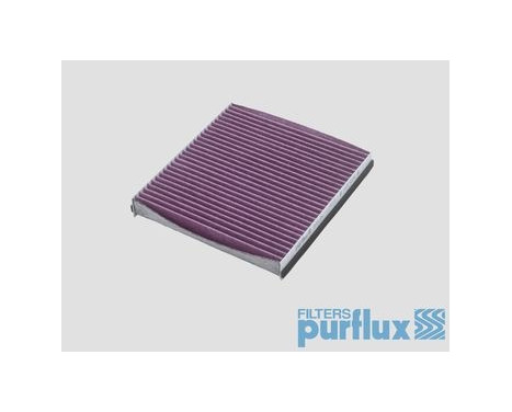 Filter, kupéventilation AHA185 Purflux, bild 2