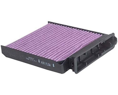 Filter, kupéventilation AHA207 Purflux