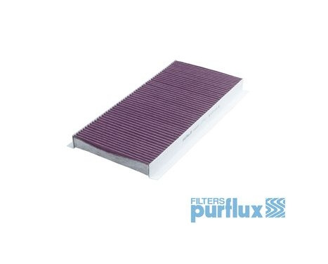 Filter, kupéventilation AHA237 Purflux, bild 2