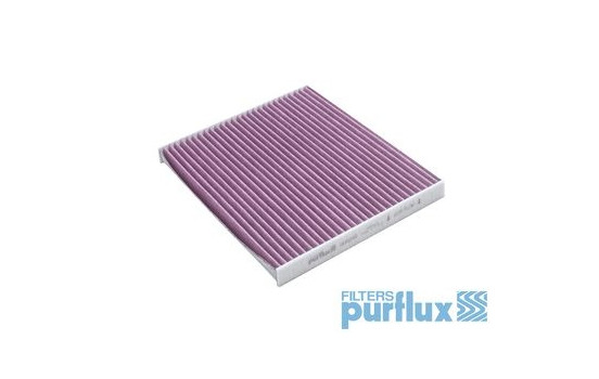 Filter, kupéventilation AHA244 Purflux, bild 2