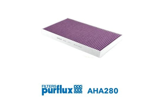 Filter, kupéventilation AHA280 Purflux, bild 2