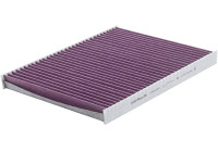 Filter, kupéventilation AHA284 Purflux