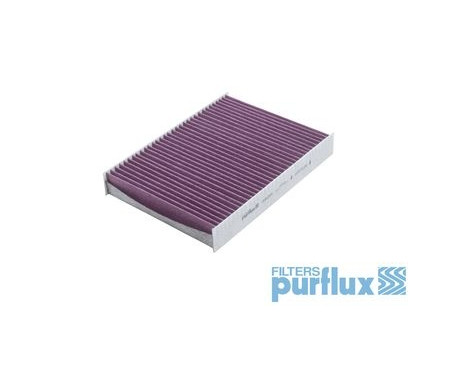 Filter, kupéventilation AHA284 Purflux, bild 2