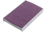 Filter, kupéventilation AHA306 Purflux