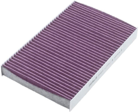 Filter, kupéventilation AHA319 Purflux