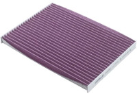 Filter, kupéventilation AHA340 Purflux