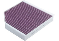Filter, kupéventilation AHA362 Purflux
