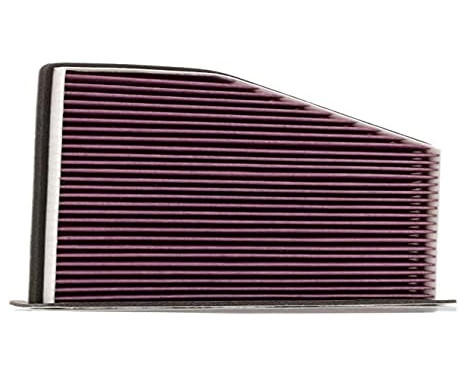 Filter, kupéventilation AHA378 Purflux