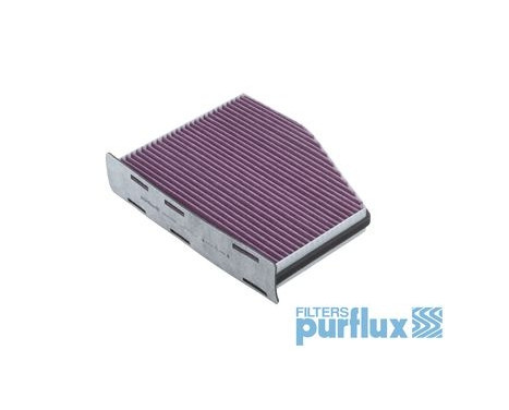 Filter, kupéventilation AHA378 Purflux, bild 2