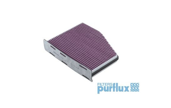 Filter, kupéventilation AHA378 Purflux, bild 2