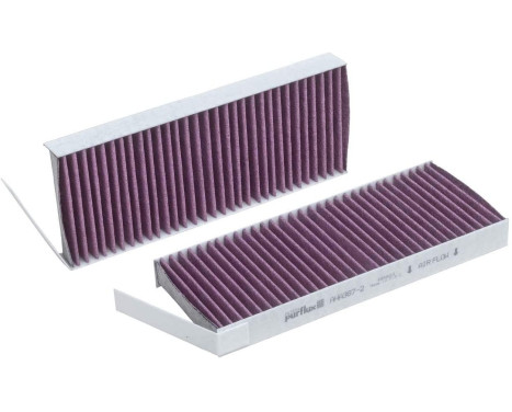 Filter, kupéventilation AHA387-2 Purflux
