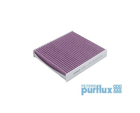 Filter, kupéventilation AHA405 Purflux, bild 2