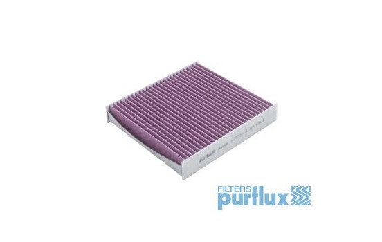 Filter, kupéventilation AHA405 Purflux, bild 2