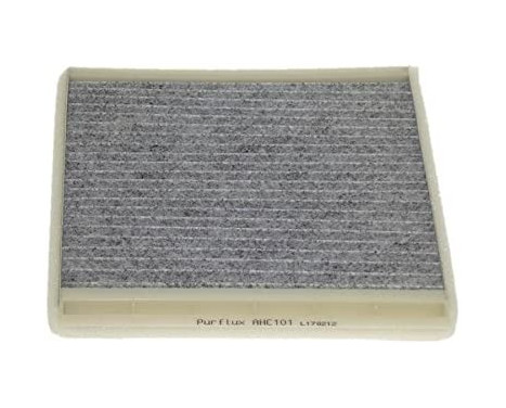 Filter, kupéventilation AHC101 Purflux