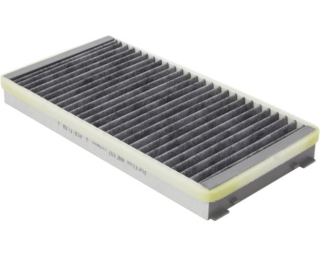 Filter, kupéventilation AHC102 Purflux, bild 2