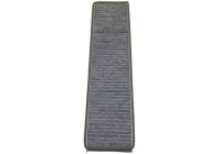 Filter, kupéventilation AHC103 Purflux
