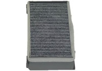 Filter, kupéventilation AHC112 Purflux