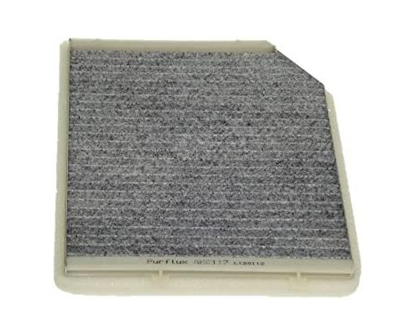 Filter, kupéventilation AHC117 Purflux