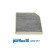 Filter, kupéventilation AHC117 Purflux, miniatyr 2