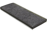 Filter, kupéventilation AHC119 Purflux