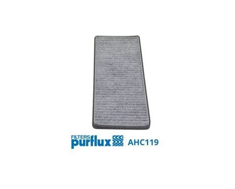 Filter, kupéventilation AHC119 Purflux, bild 3