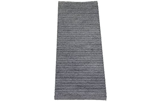 Filter, kupéventilation AHC124 Purflux