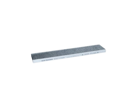 Filter, kupéventilation AHC129 Purflux, bild 2
