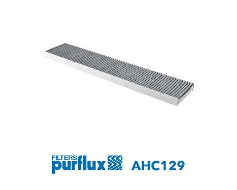 Filter, kupéventilation AHC129 Purflux, bild 3