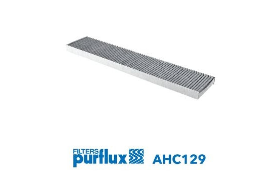 Filter, kupéventilation AHC129 Purflux, bild 3