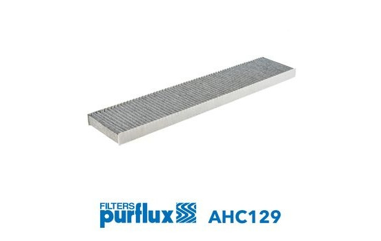 Filter, kupéventilation AHC129 Purflux, bild 3