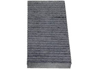 Filter, kupéventilation AHC142 Purflux