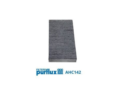 Filter, kupéventilation AHC142 Purflux, bild 2