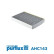 Filter, kupéventilation AHC143 Purflux, miniatyr 2