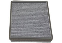 Filter, kupéventilation AHC149 Purflux