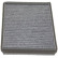 Filter, kupéventilation AHC149 Purflux