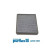 Filter, kupéventilation AHC149 Purflux, miniatyr 2