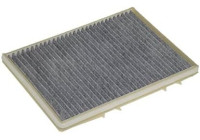 Filter, kupéventilation AHC150 Purflux