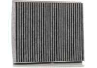 Filter, kupéventilation AHC166 Purflux