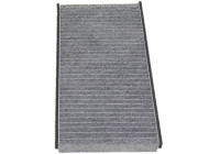 Filter, kupéventilation AHC167 Purflux