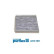 Filter, kupéventilation AHC169 Purflux, miniatyr 2