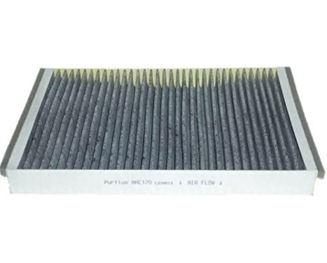 Filter, kupéventilation AHC170 Purflux